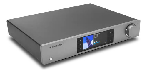 Streamer Network Cxn100 Cambridge Audio