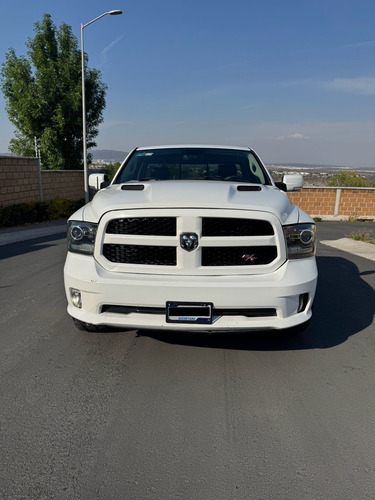 Ram Rt 5.7