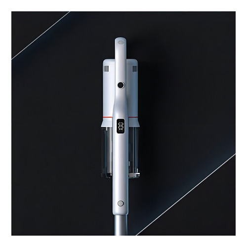 Sistema de esterilização branco Roidmi X30 Storm 120.000 Rpm