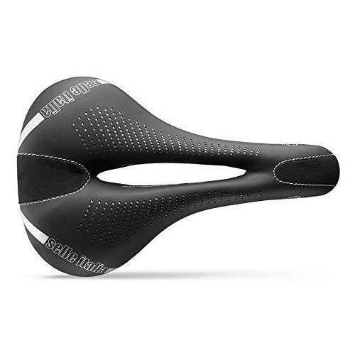 Selle Italia, Lady Gel Flow, L, Silln De Bicicleta Mtb Y Car