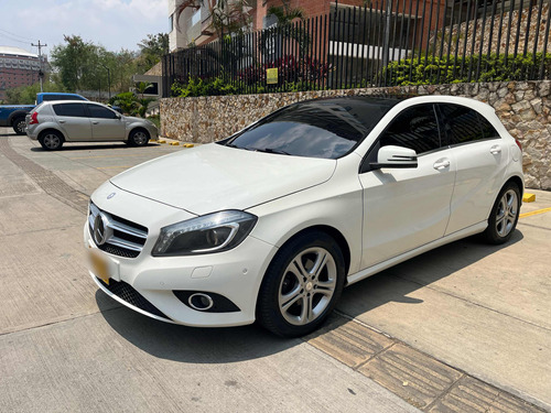 Mercedes-Benz Clase A 1.6 A 200