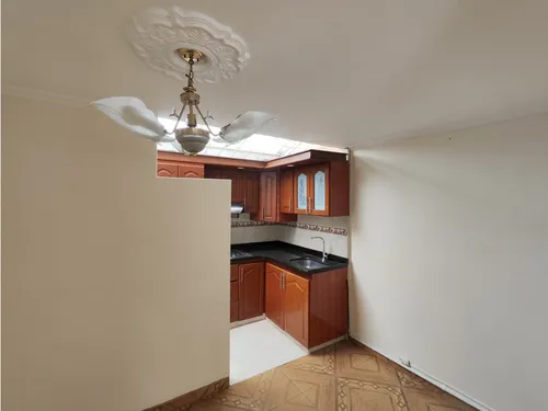 Fontibón Recodo Casa En Venta Urbanización La Estancia 3 Pisos