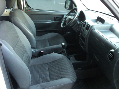 Citroen Berlingo 1.6 Hdi Año 2016 Business 5 Asientos Full!!