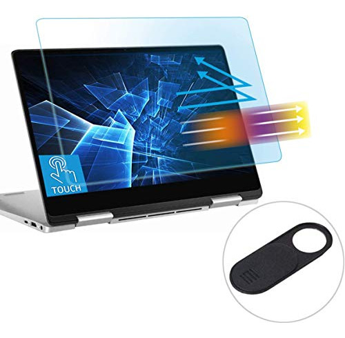 Protector De Pantalla Para Hp Spectre X360 13 2-in-1 Touch