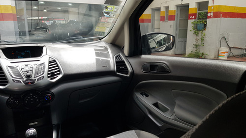 Ford Ecosport 1.6 Se 110cv 4x2