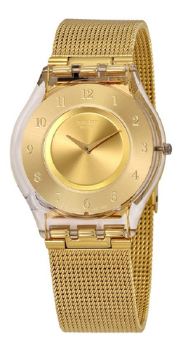 Relógio Swatch Generosity - Sfk355m