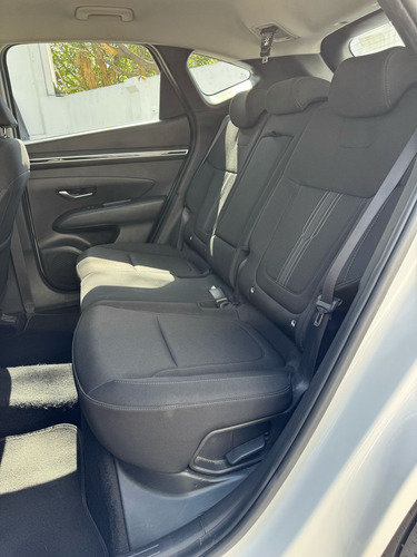 Hyundai Tucson 2.5 Gls