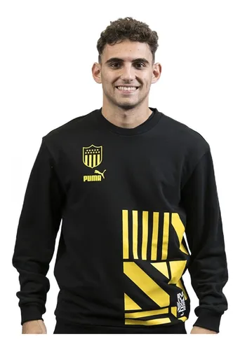 Buzo Puma MercadoLibre