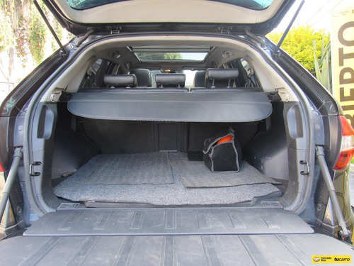 Imagen 23 de 25 de Renault Koleos 2.5 Dynamique Bose 4x2