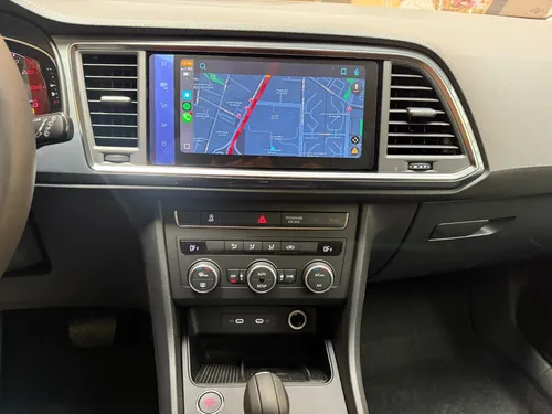 Seat Ateca 1.4 Style Sport