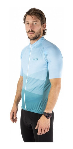 Jersey Pro Ciclismo Salpa