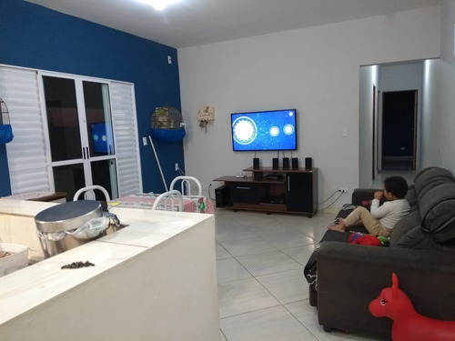 Imagem 2 de 25 de Chácara 13 Mil M2, Casa Sede Com 3 Dormitórios, 1 Suíte, Poço Artesiano, Pomar, Cozinha Americana - Ch00124 - 69942096