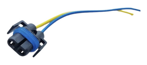 Soquet Arnes Conector Para Foco 881 889 Universal