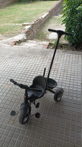 Triciclo Infantil 