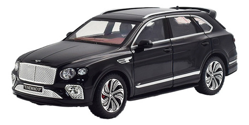 Modelo De Coche De Aleación 1/24 Bentley Timbuktu