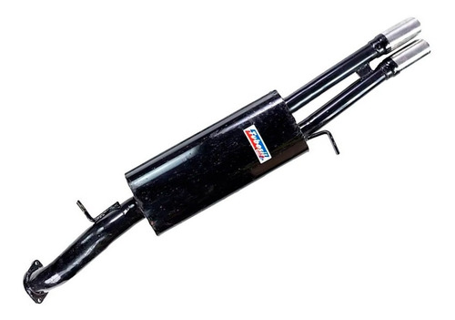Camara Trasera Bora 1.8t 2003-2015 Deportivo Tubosil