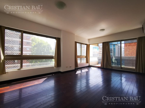 Imagen 5 de 19 de Bau Propiedades: Departamento De 3 Ambientes Con Cochera Amenities, Belgrano!