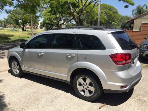 Dodge Journey Sxt 3.6 Aut.