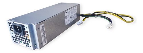 Fuente De Poder Dell Optiplex 3040, 5040, 7040 Sff 240 W (Reacondicionado)