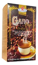 Comprar Gano Café 3 En 1 Gano Excel - g a $115700