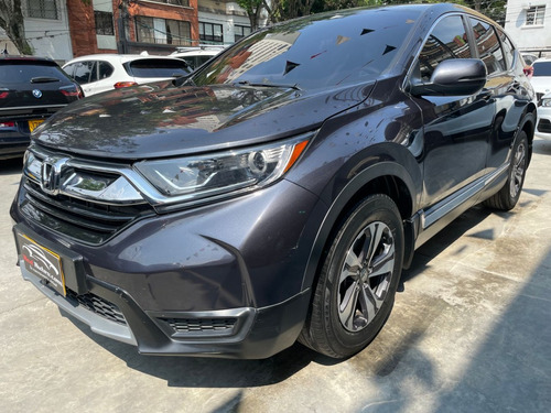 Honda CR-V 2.4 City Plus