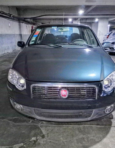 Fiat Siena Fire 1.4