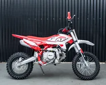 Comprar Gaf Gx 110 Moto Minicross Motocross Para Niño 0km