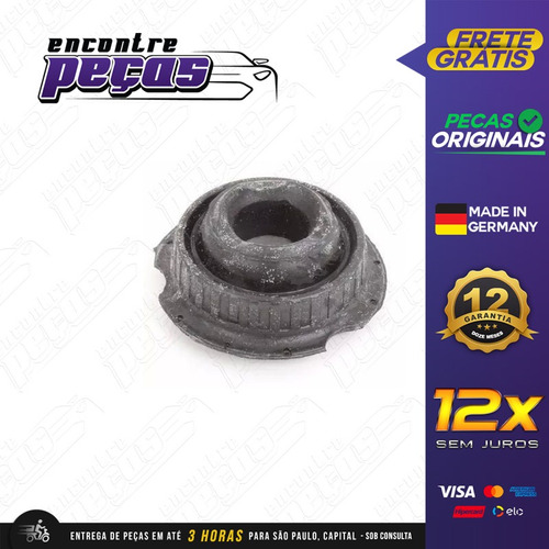 Coxim Amortecedor Dianteiro Touareg 4.2 V8 2002-2006