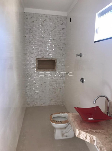 Imagem 5 de 10 de Casa - Residencial Morumbi - 3 Quartos Sendo 1 Suite - 161 M - 374