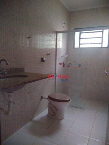 Imagem 10 de 12 de Casa À Venda Jardim Monte Mor - Ca0142
