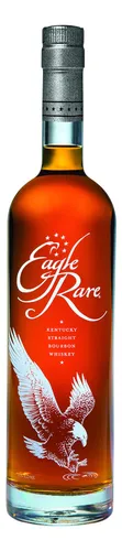 Whisky Eagle Rare 10 Anos 750 Ml
