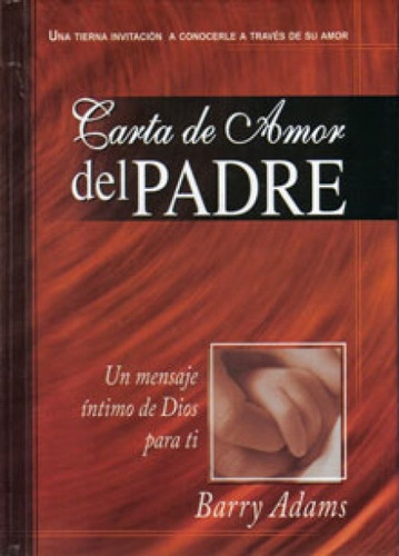 Carta De Amor Del Padre