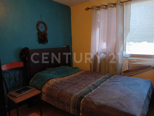 Departamento En Venta En Ahuehuetes Anáhuac, Miguel Hidalgo, Cdmx