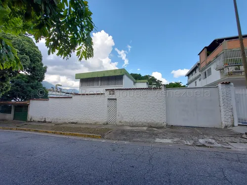 Casa En Venta Macaracuay