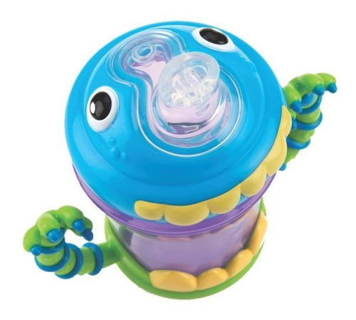 Imagen 2 de 7 de Nubyimonster, Multicolor