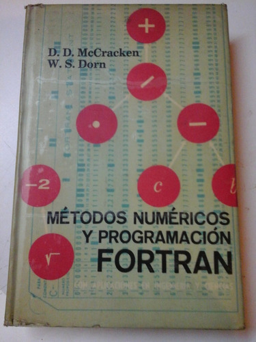 *  Metodos Numericos Y Programacion Fortran - L171