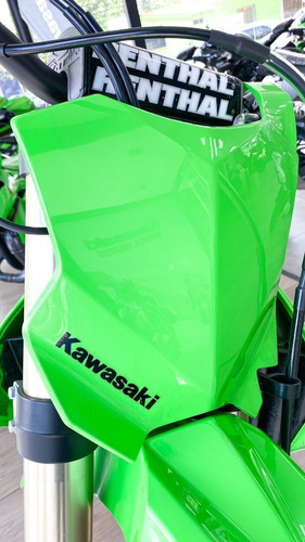 Imagen 7 de 21 de Kawasaki Kx450f