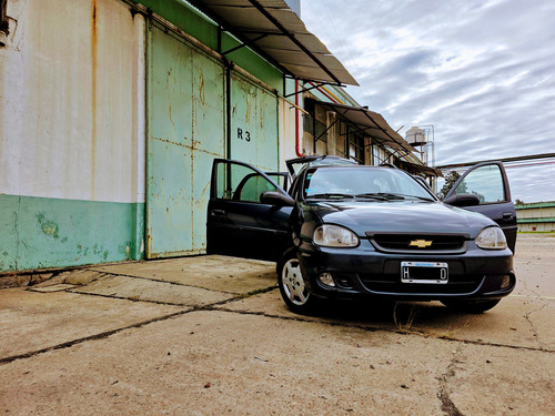 Chevrolet Corsa 1.6 Wagon Classic Gls