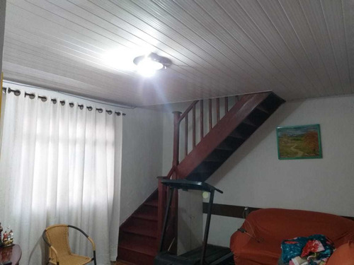 Imagem 11 de 21 de Casa Em Penha De França, São Paulo/sp De 100m² 2 Quartos À Venda Por R$ 380.000,00 - Ca2331528-s