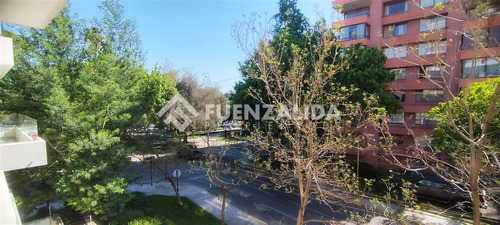 Dúplex 2d 3b - 101 M2 - Barrio Descubridores - Las Condes