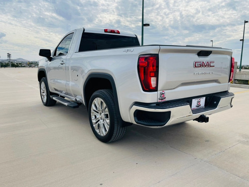 Imagen 6 de 11 de Gmc Sierra Denali 4x4