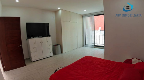 Imagen 30 de 30 de Venta Casa Las Arboledas, Atizapán De Zaragoza