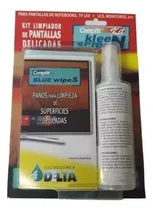 Comprar Compitt Kleen Screen Kit Limpiador Pantallas 60cc