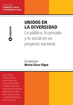 Unidos En La Diversidad - Mario César Elgue