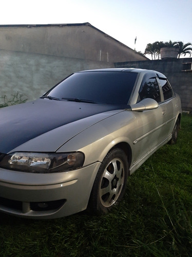 Imagem 1 de 9 de Chevrolet Vectra Cd 2.0 8v