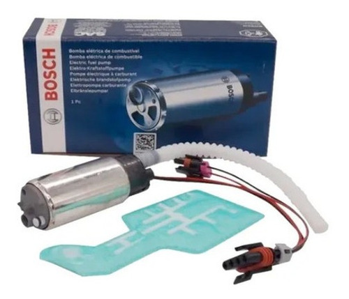 Bomba Elétrica Original Bosch S10 2.4 Flex 2013 2014 2015 