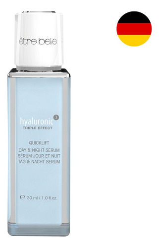 Serum Hialuronico Anti Edad Día Y Noche Etre Belle 30ml Tipo De Piel Todo Tipo De Piel