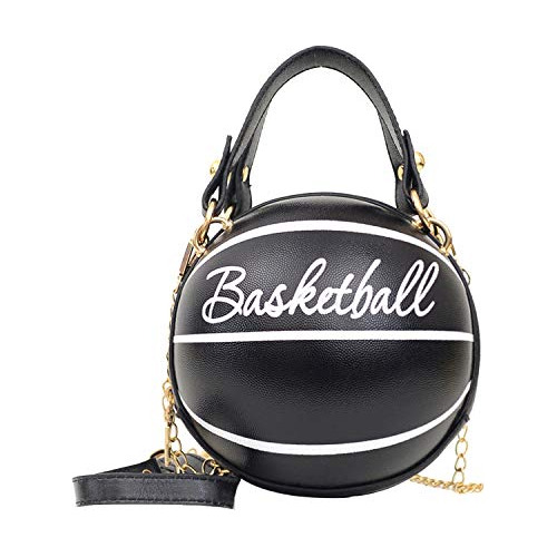 Freie Liebe Basketball Purse Para Mujer Cross Body Handbag G