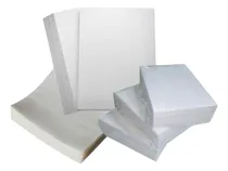 Comprar Hojas De Arroz Gruesas Comestibles 50 Unid 0.065mm