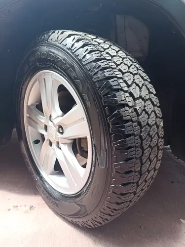 Chevrolet Tracker 1.8 Lt At